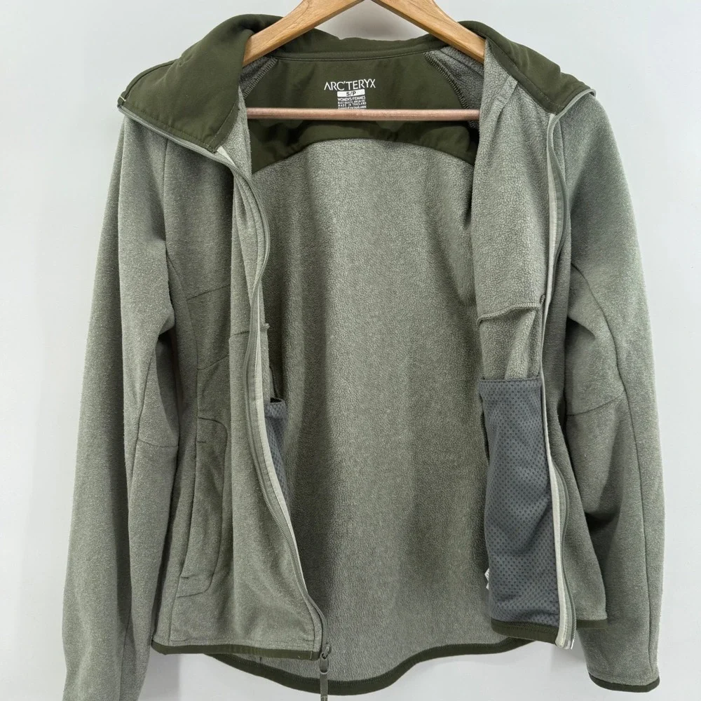 Arcteryx arc teryx